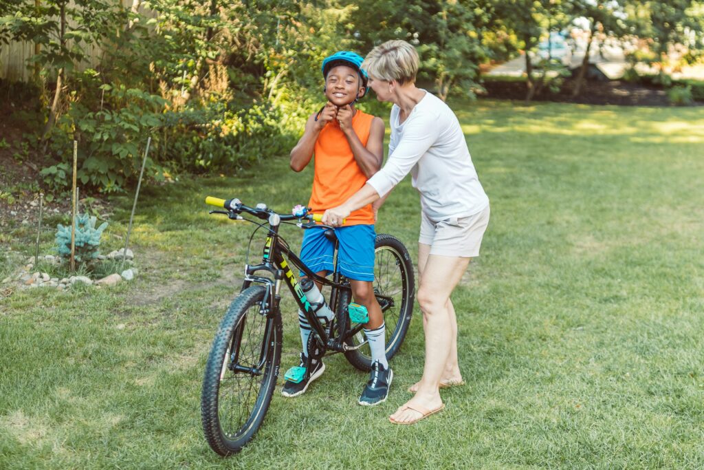 Coaching vélo personnalisé